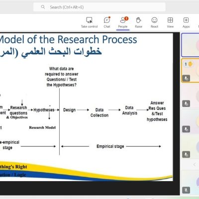 المركز الإعلامي